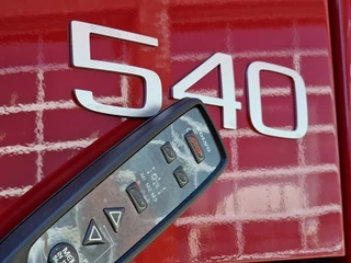 Volvo FH 2026 - 13.540 Aero Globetrotter XL 4x2 - New - Full spec - Retarder - I parkcool - Full air obrazek 17