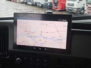 Volvo N/A 2022 - FM 500 zdjecie 10