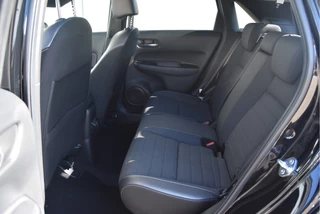 Honda Jazz 2025 - 1.5 e:HEV Advance Crosstar obrazek 23