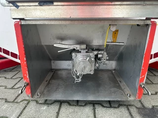 Van Hool N/A 2010 - 20FT SWAPBODY 30.000L UN PORTABLE,T11,5Y- + CSC inspection: 06/2028 bild 9