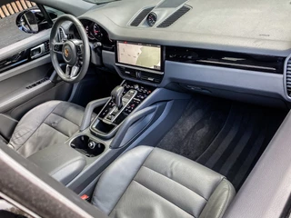 Porsche Cayenne 2018 - 3.0 V6 340PK Automaat zdjecie 7