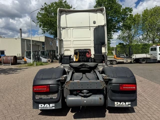 DAF N/A 2019 - 106XF 480 EURO 6 D/ RETARDER / SMART TACHO imagem 7