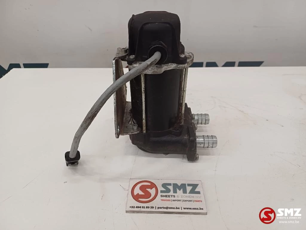Caterpillar 2021 - Fuel pump Caterpillar изображение 2