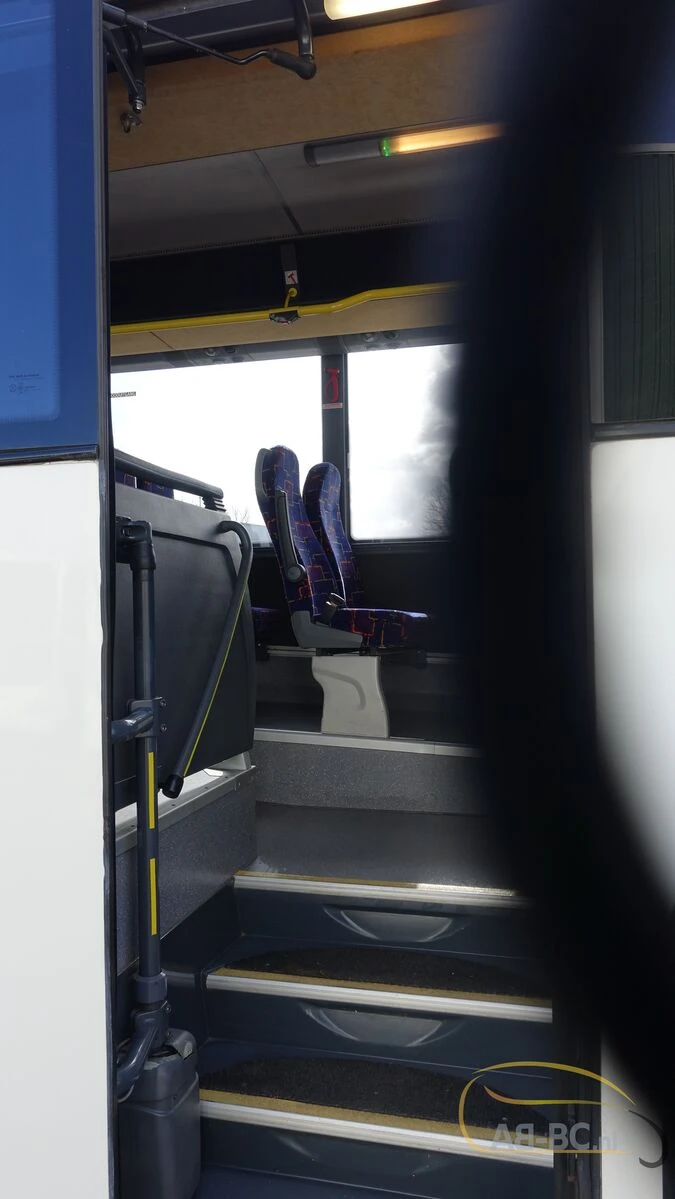 VDL Lexio - 61 Seats EURO 5 Original mileage 2013 afbeelding 22