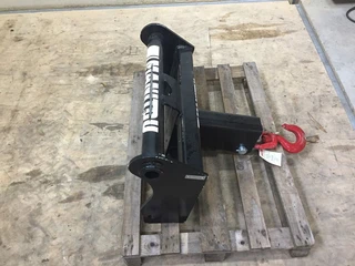 Manitou 2026 - PC50 jib image 3 miniature