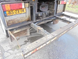 Terberg FM 1450 2007 - 6X4 WDG imagen 33