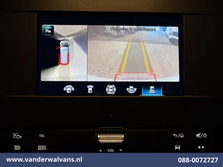 Mercedes-Benz Sprinter 2023 - 317 CDI 170pk L3H2 Euro6 Airco | 360 graden Camera | Navigatie | Apple Carplay | Cruisecontrol obrazek 2