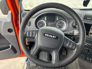 DAF CF 290 2017 - FT EURO 6 bild 12