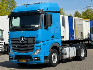 Mercedes-Benz Actros 2018 - 1842 Streamspace / Euro 6 / Smart Tacho *NL-Truck* te koop