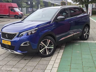 Peugeot 3008 2020 - 1.2 PureT. |GT Line |EAT8 Automaat |6M Garantie image 6
