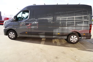 Renault Master 2024 - T35 2.0 dCi 170PK L3H2 Extra Laadruimte inrichting obrazek 11