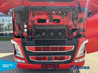 Volvo FH 2021 - 460 4x2 PTO + WRC imagen 7