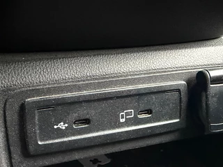 Mercedes-Benz Citan 2023 - 110CDI L1H1 Automaat Airco Cruisecontrol Trekhaak AppleCarplay immagine 19