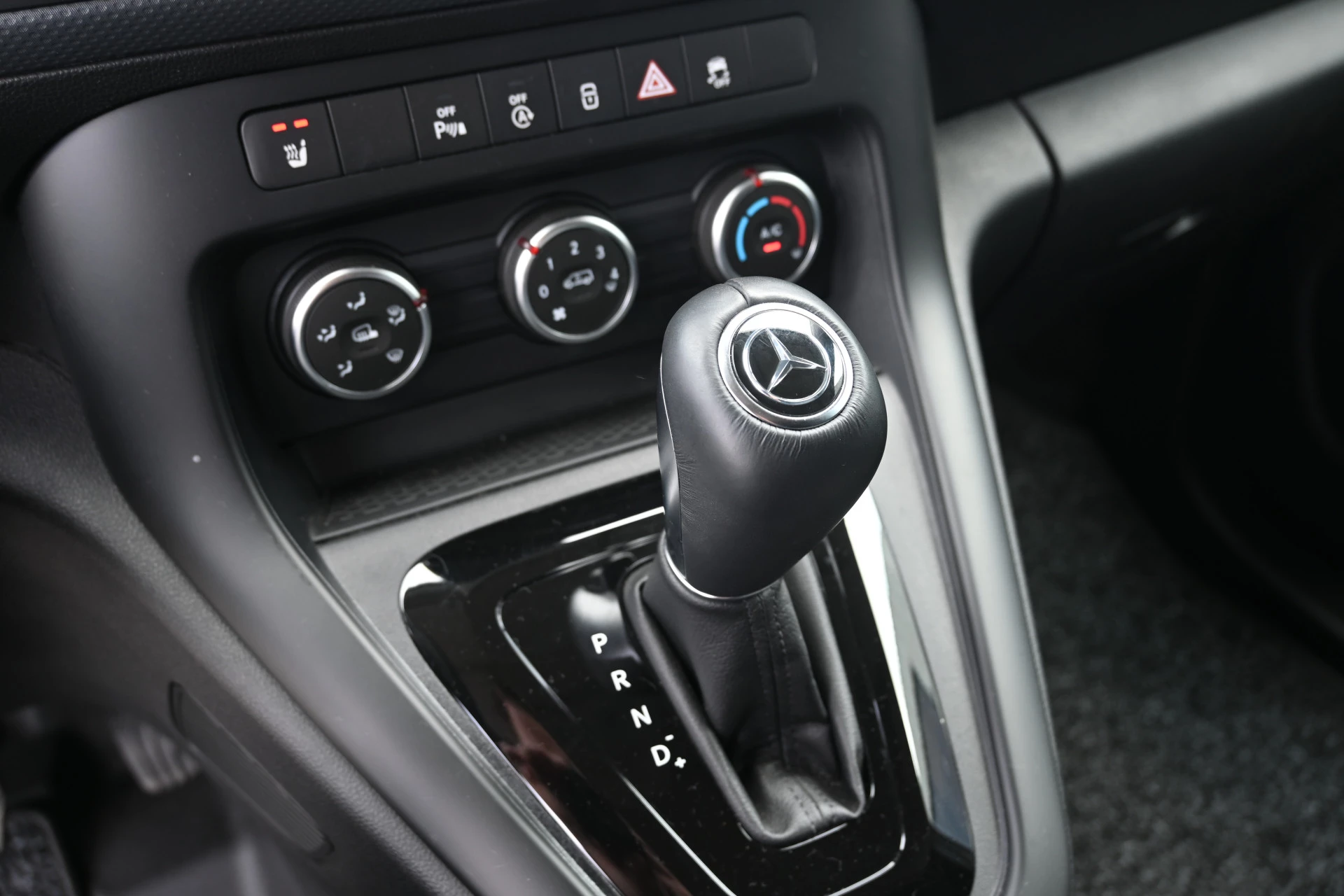 Mercedes-Benz Citan 2023 - 110 CDI L1 Pro imagen 17
