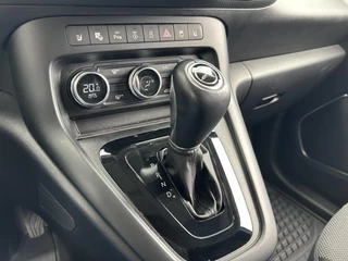 Mercedes-Benz Citan 2024 - 112 CDI L2 Select Automaat Veel Opties image 19