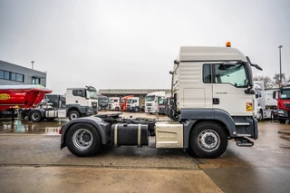 MAN TGS 2018 - 18.460 LX BLS + INTARDER + HYDR image 3