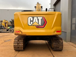 Caterpillar 330GC - 07H LRC - Tier 2 engine 2025 - N/A obrazek 4