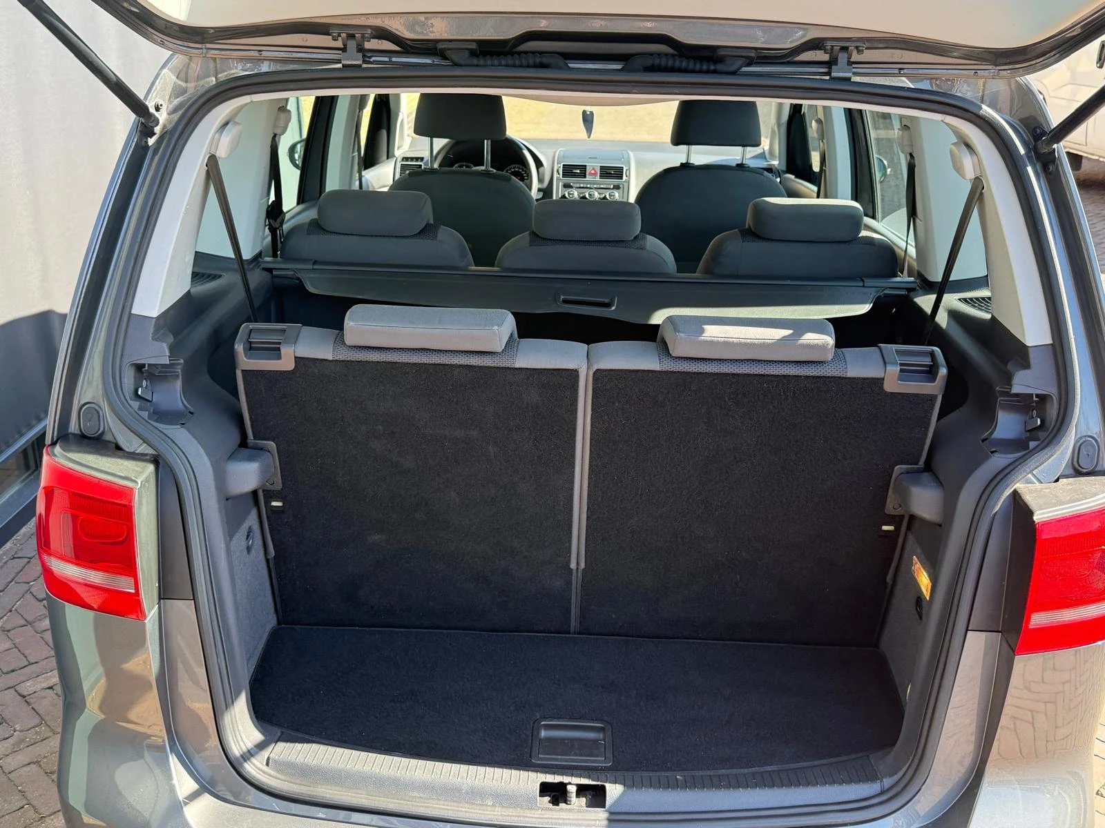 Volkswagen Touran 2013 - 1.2 TSI Comfortline 7P PDC Cruise CLima Dealer Onderhouden afbeelding 11