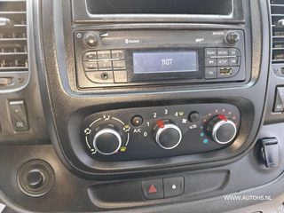 Renault Trafic 2021 - 2.0 dCi 145 T29 Hoog model , Euro 6 , 1e Eig. Super KM , apk dec. 2026 obrazek 18