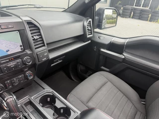 Ford F-150 2020 - USA 5.0 V8 XLT image 21