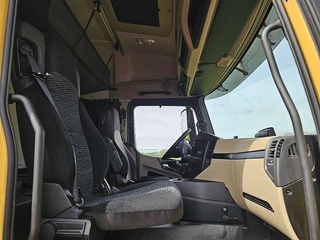 Mercedes-Benz Actros 2019 - 1843 LS image 7
