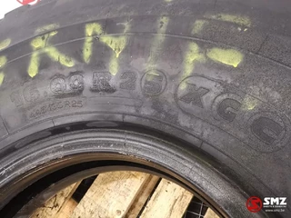 Michelin N/A - Occ Band Michelin 16.00R25 XGC zdjecie 3