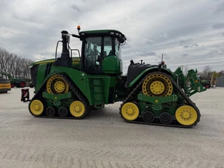 John Deere 9620 RX Quadtrac 2016 afbeelding 2 miniatuur