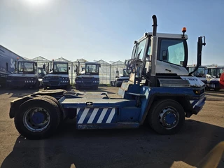 Terberg RT 282 | 4X4 |TURNING CHAIR| AUTOMATIC GEAR|24869 HOURS. 2010 - N/A obrazek 5