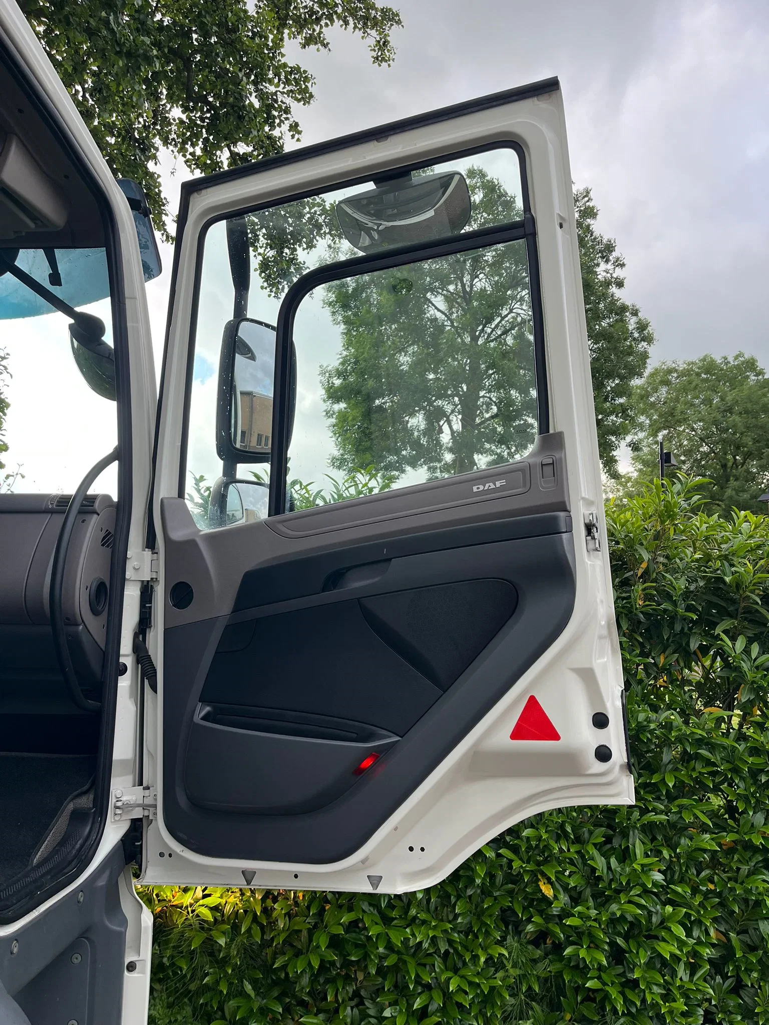 DAF CF 340 2020 - FAN image 19