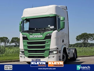 Scania R 2020 - R450 te koop