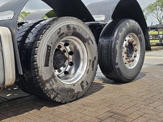 MAN TGX 2019 - 26.500 bild 18
