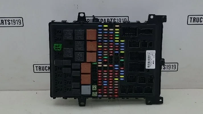 DAF - Electrical System Centrale electra box DAF LF obrázek 1