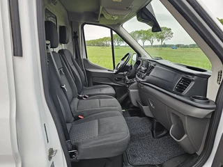 Ford Transit 2019 - 2.0 obrazek 7