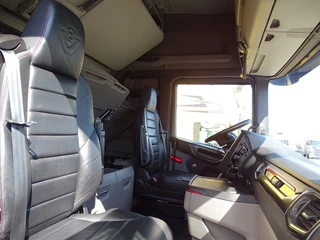 Scania N/A 2019 - NGS  CS-20 HIGHLINE immagine 4