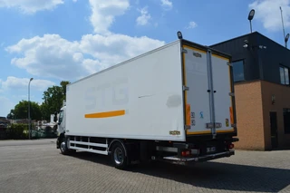 Volvo FE 260 2010 - * EURO5 * CARRIER SUPRA SILENT 950 MT * 4X2 * imagen 3 miniatura