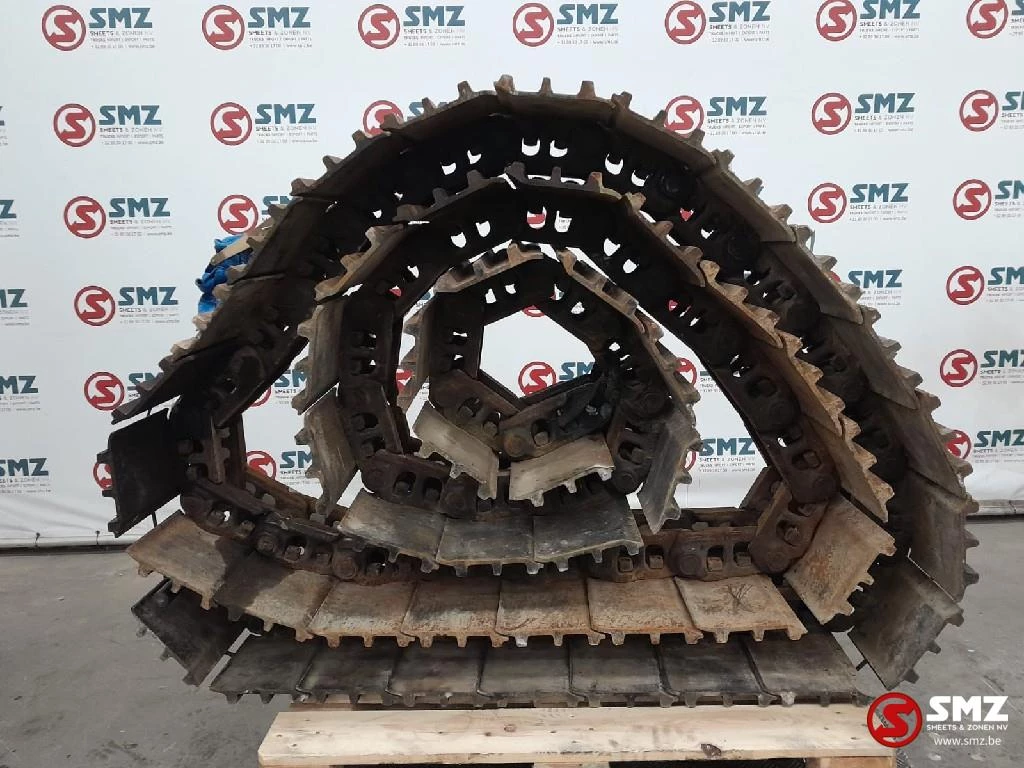 Caterpillar - Occ track shoe 60 cm Caterpillar obrázek 1