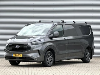 Ford Transit Custom 2024 - 300 2.0 TDCI L2H1 Trend Automaat|Trekhaak|Navi|Led obrazek 4