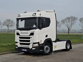 Scania R 2019 - R450 bild 2
