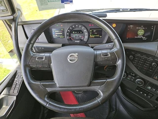 Volvo FH 2018 - 750 obrazek 13