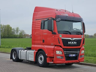 MAN TGX 2018 - 18.500 obrazek 5