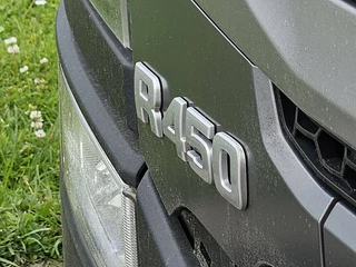 Scania R 2019 - R450 bild 17