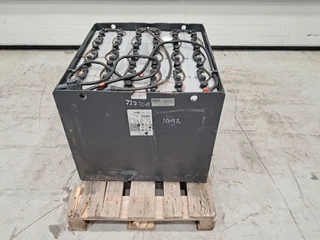 AIM 2019 - 48V 750Ah na prodej