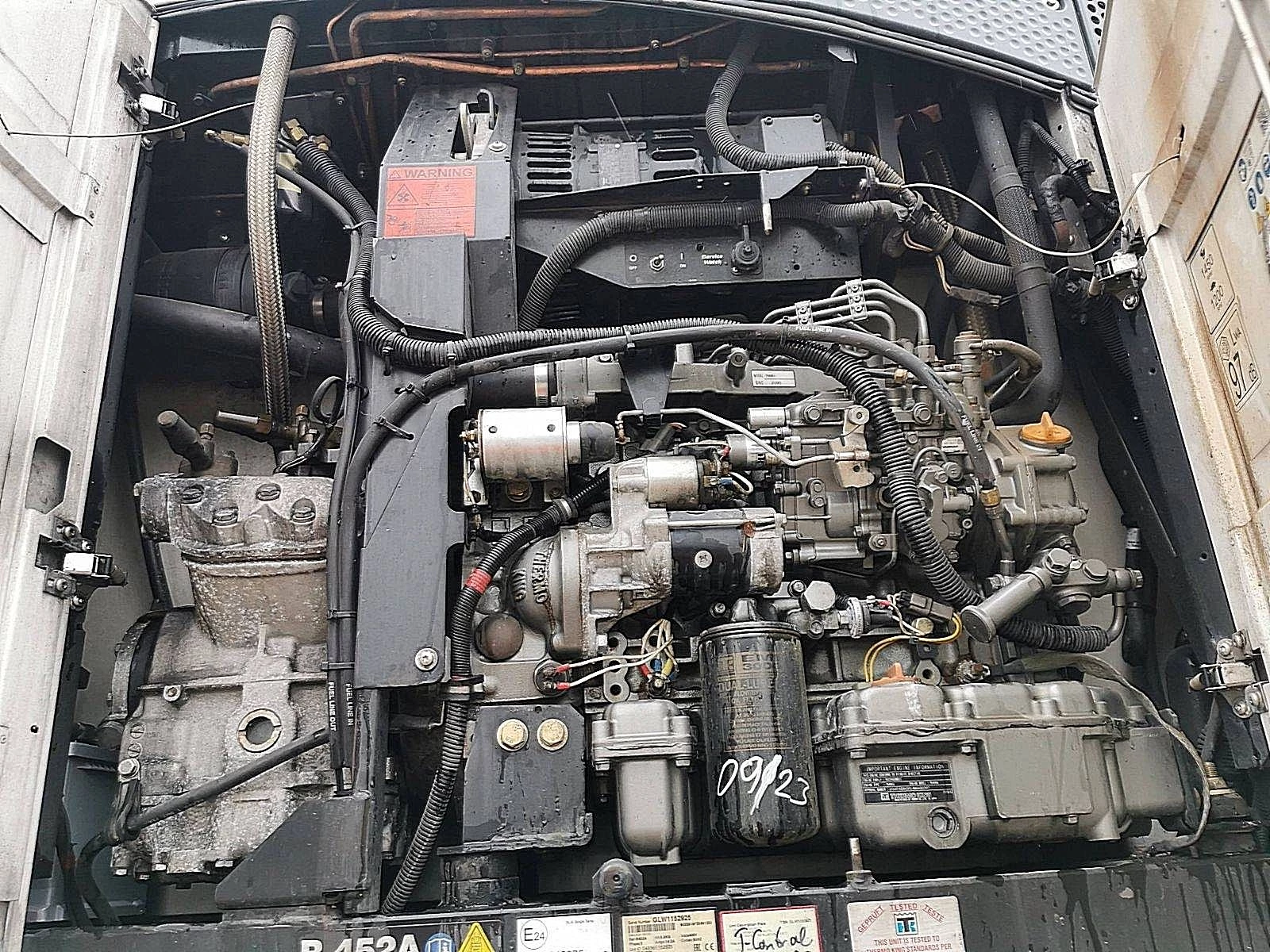 Kögel 2018 - SD 24 DOPPELSTOCK afbeelding 10