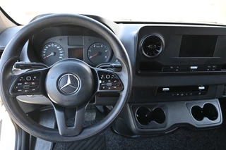 Mercedes-Benz Sprinter 2022 - 317 CDI L2H1 bild 13