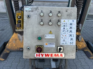 Hywema N/A 1987 - N/A immagine 3
