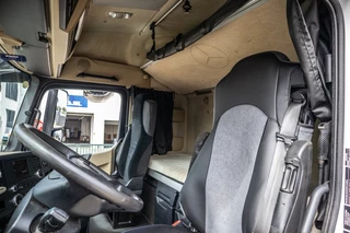 Mercedes-Benz Actros 2016 - 1845 LS+VOITH image 8