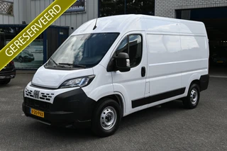 Fiat Ducato 2024 - 2.2 140 pk L2H2 3.5t te koop