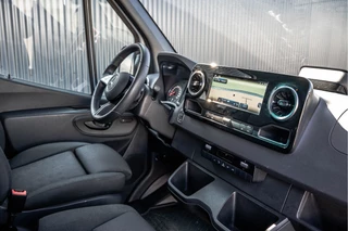 Mercedes-Benz Sprinter 2024 - 317 CDI L2H2 | Automaat | Facelift | Mbux | Camera | Cruise | Climatronic immagine 2