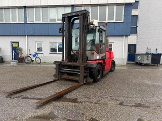Kalmar DCE 80-9 2013 - N/A afbeelding 14