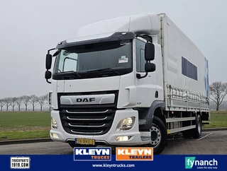 DAF N/A 2020 - CF 260 zdjecie 1